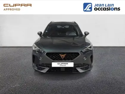 Photo 8 Cupra Formentor  1.5 TSI 150 ch DSG7