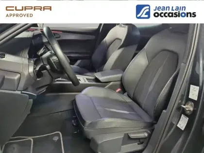 Photo 4 Cupra Formentor  1.5 TSI 150 ch DSG7