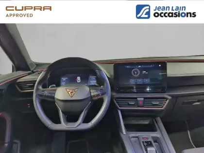 Photo 2 Cupra Formentor  1.5 TSI 150 ch DSG7