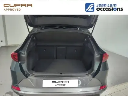 Photo 13 Cupra Formentor  1.5 TSI 150 ch DSG7