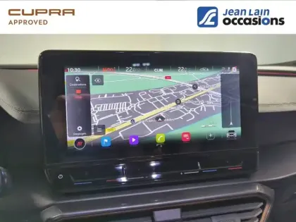 Photo 16 Cupra Formentor  1.5 TSI 150 ch DSG7