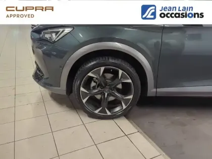 Photo 11 Cupra Formentor  1.5 TSI 150 ch DSG7