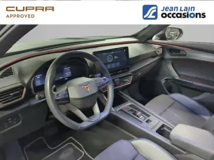 Photo 12 Cupra Formentor  1.5 TSI 150 ch DSG7