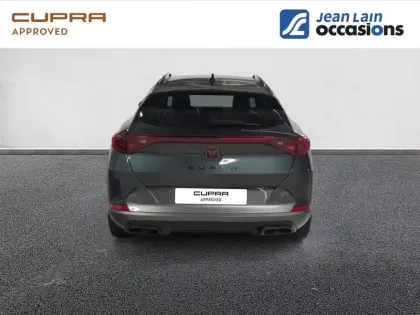 Photo 7 Cupra Formentor  1.5 TSI 150 ch DSG7