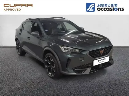 Photo 9 Cupra Formentor  1.5 TSI 150 ch DSG7