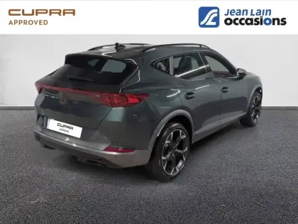 Photo 1 Cupra Formentor  1.5 TSI 150 ch DSG7