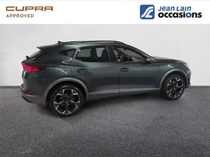 Photo 3 Cupra Formentor  1.5 TSI 150 ch DSG7