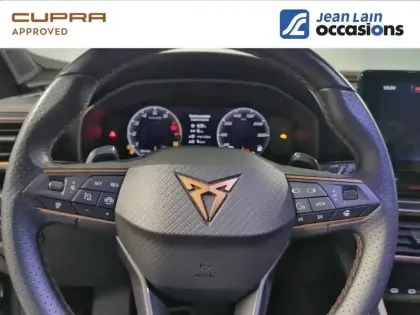 Photo 14 Cupra Formentor  1.5 TSI 150 ch DSG7