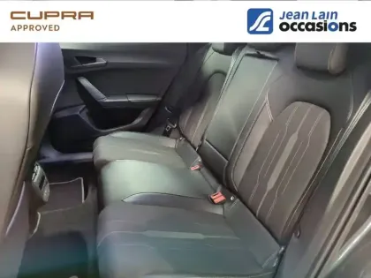 Photo 5 Cupra Formentor  1.5 TSI 150 ch DSG7