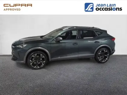 Photo 6 Cupra Formentor  1.5 TSI 150 ch DSG7