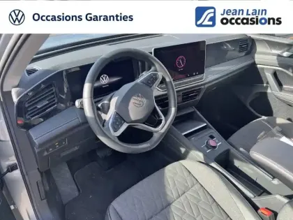 Photo 12 Volkswagen Tiguan  2.0 TDI 150ch DSG7