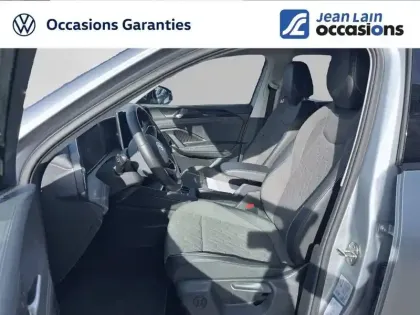 Photo 4 Volkswagen Tiguan  2.0 TDI 150ch DSG7