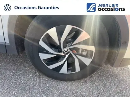 Photo 11 Volkswagen Tiguan  2.0 TDI 150ch DSG7