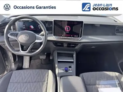 Photo 2 Volkswagen Tiguan  2.0 TDI 150ch DSG7