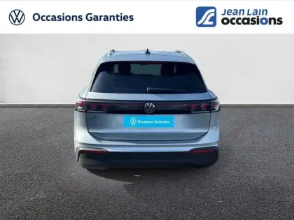 Photo 7 Volkswagen Tiguan  2.0 TDI 150ch DSG7