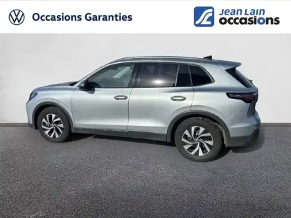 Photo 6 Volkswagen Tiguan  2.0 TDI 150ch DSG7