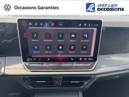 Photo 16 Volkswagen Tiguan  2.0 TDI 150ch DSG7