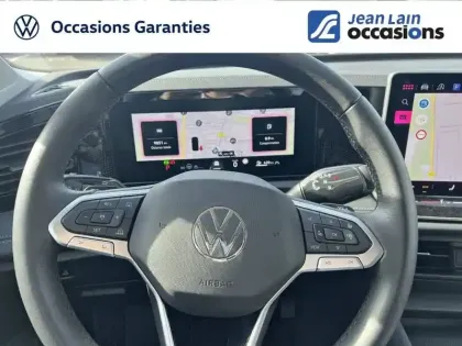 Photo 17 Volkswagen Tiguan  2.0 TDI 150ch DSG7