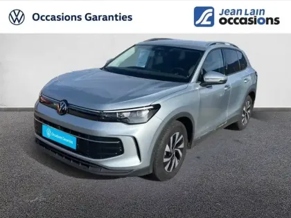 Photo Volkswagen Tiguan Vw Edition