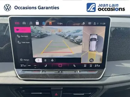 Photo 18 Volkswagen Tiguan  2.0 TDI 150ch DSG7