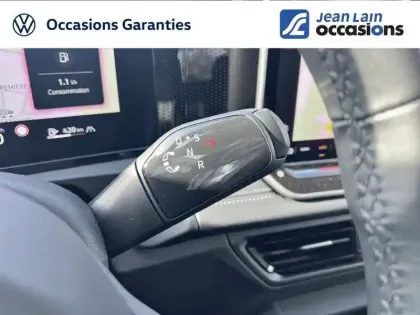 Photo 15 Volkswagen Tiguan  2.0 TDI 150ch DSG7