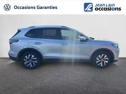 Photo 3 Volkswagen Tiguan  2.0 TDI 150ch DSG7