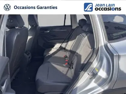 Photo 5 Volkswagen Tiguan  2.0 TDI 150ch DSG7