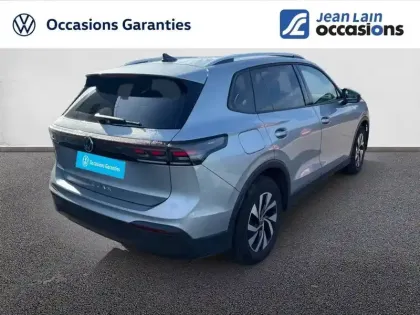 Photo 1 Volkswagen Tiguan  2.0 TDI 150ch DSG7