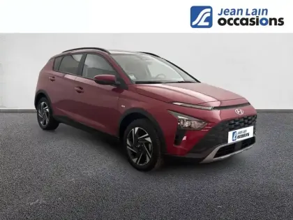 Photo 2 Hyundai Bayon  1.0 T-GDi 100 DCT-7 Hybrid 48V