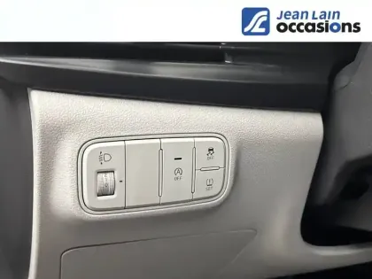 Photo 20 Hyundai Bayon  1.0 T-GDi 100 DCT-7 Hybrid 48V