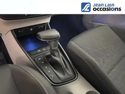 Photo 12 Hyundai Bayon  1.0 T-GDi 100 DCT-7 Hybrid 48V