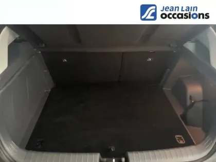 Photo 9 Hyundai Bayon  1.0 T-GDi 100 DCT-7 Hybrid 48V