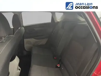 Photo 16 Hyundai Bayon  1.0 T-GDi 100 DCT-7 Hybrid 48V