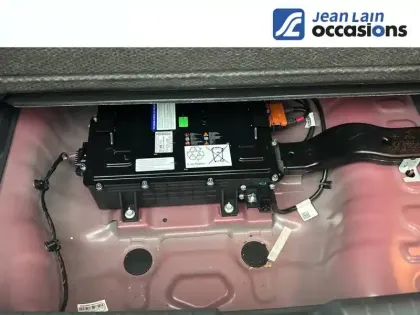 Photo 18 Hyundai Bayon  1.0 T-GDi 100 DCT-7 Hybrid 48V