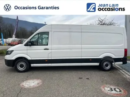 Photo 35 Volkswagen Crafter  VAN 35 L4H3 2.0 TDI 140 CH BVA