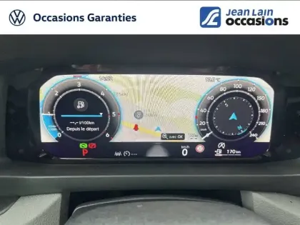 Photo 26 Volkswagen Crafter  VAN 35 L4H3 2.0 TDI 140 CH BVA