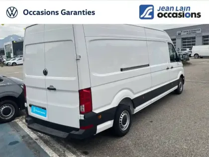 Photo 50 Volkswagen Crafter  VAN 35 L4H3 2.0 TDI 140 CH BVA