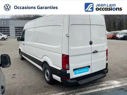 Photo 19 Volkswagen Crafter  VAN 35 L4H3 2.0 TDI 140 CH BVA