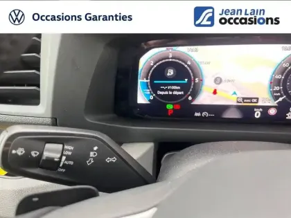 Photo 28 Volkswagen Crafter  VAN 35 L4H3 2.0 TDI 140 CH BVA