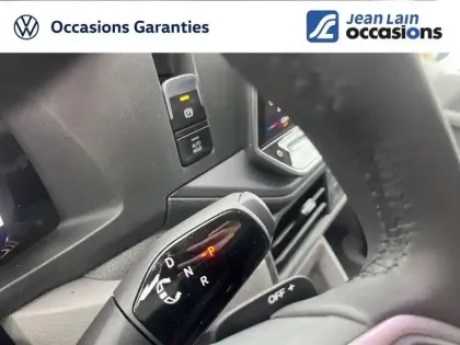 Photo 24 Volkswagen Crafter  VAN 35 L4H3 2.0 TDI 140 CH BVA