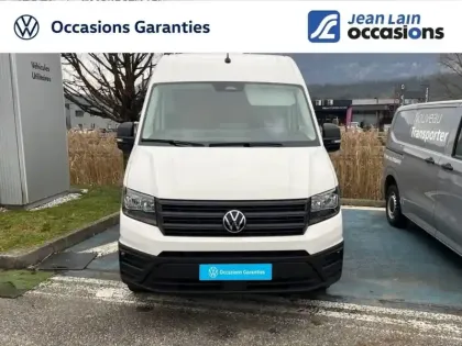 Photo 17 Volkswagen Crafter  VAN 35 L4H3 2.0 TDI 140 CH BVA