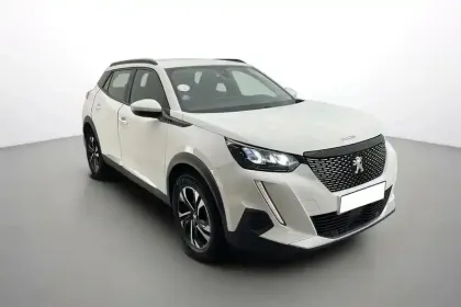 Photo 7 Peugeot 2008  PureTech 130 S&S BVM6