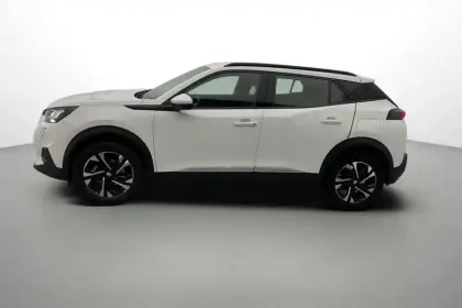 Photo 2 Peugeot 2008  PureTech 130 S&S BVM6