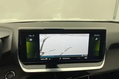 Photo 14 Peugeot 2008  PureTech 130 S&S BVM6