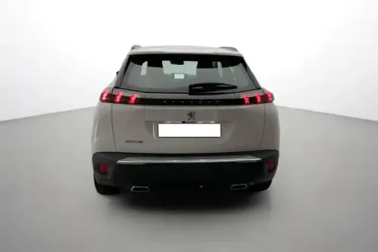 Photo 4 Peugeot 2008  PureTech 130 S&S BVM6