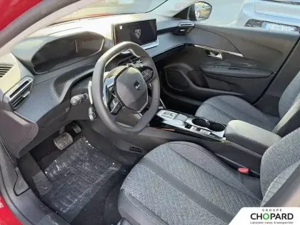 Photo 16 Peugeot 208  Hybrid 110 e-DCS6