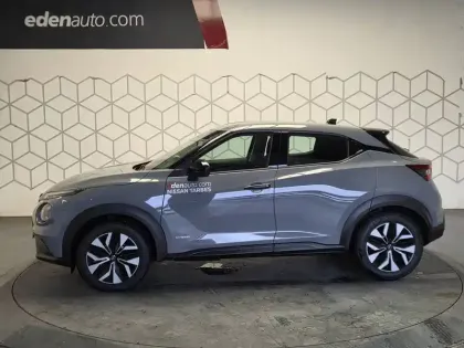 Photo 15 Nissan Juke  HYBRID 143
