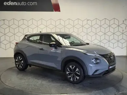 Photo 23 Nissan Juke  HYBRID 143