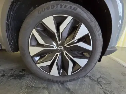 Photo 5 Nissan Juke  HYBRID 143