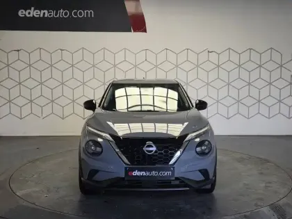 Photo 26 Nissan Juke  HYBRID 143